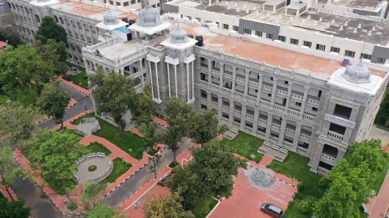 M.S. Ramaiah University