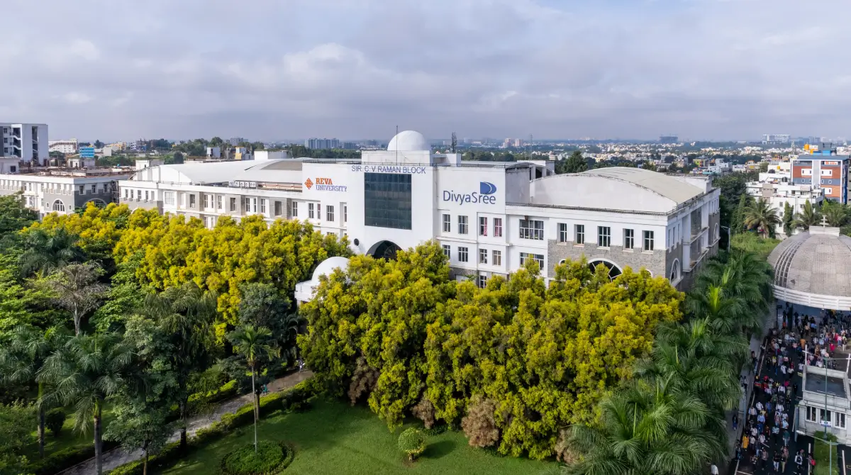 Reva University